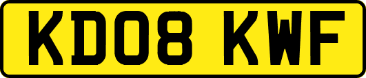 KD08KWF
