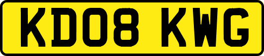 KD08KWG