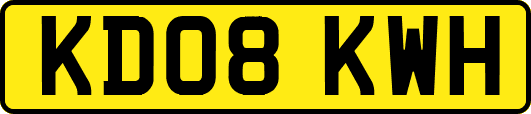 KD08KWH
