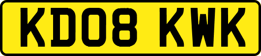 KD08KWK