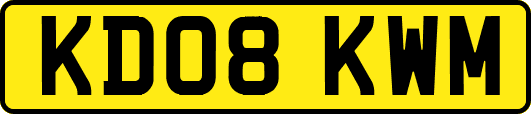 KD08KWM