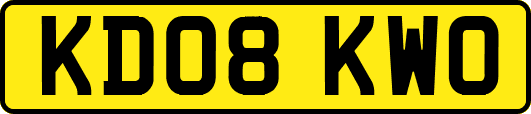 KD08KWO
