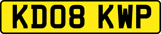 KD08KWP