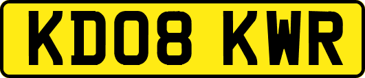 KD08KWR