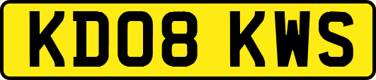 KD08KWS