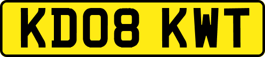 KD08KWT