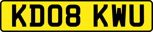 KD08KWU