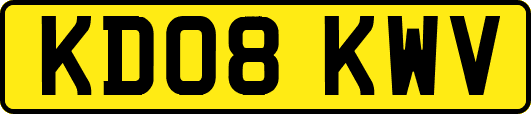 KD08KWV