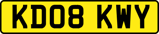 KD08KWY