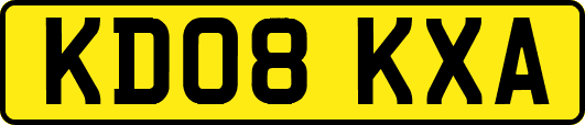 KD08KXA