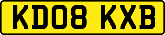 KD08KXB