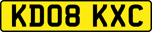 KD08KXC