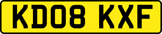 KD08KXF