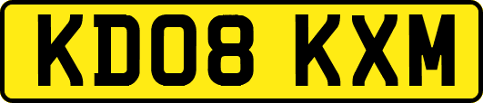 KD08KXM