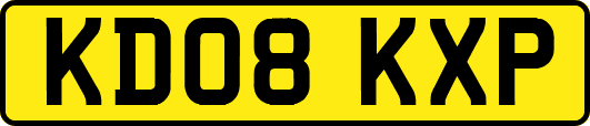 KD08KXP