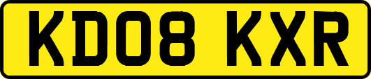 KD08KXR