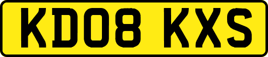 KD08KXS