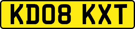 KD08KXT