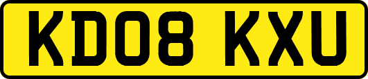 KD08KXU