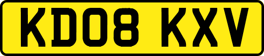 KD08KXV