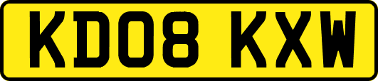 KD08KXW