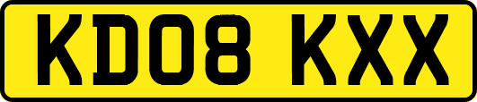 KD08KXX