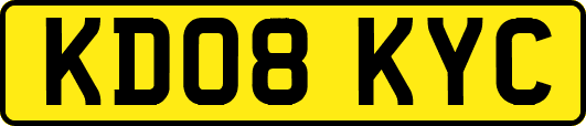 KD08KYC