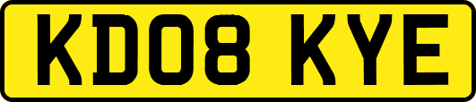 KD08KYE