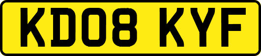 KD08KYF