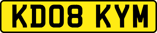 KD08KYM