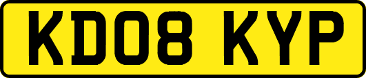 KD08KYP