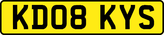 KD08KYS