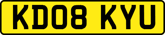 KD08KYU