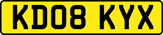 KD08KYX