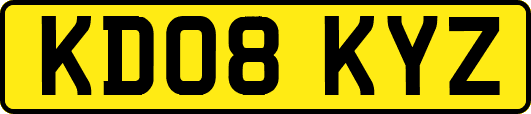 KD08KYZ