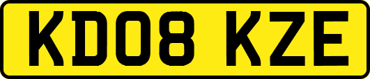 KD08KZE