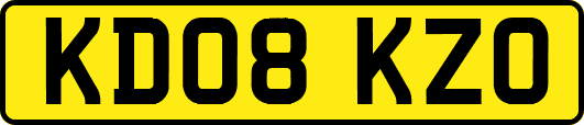 KD08KZO