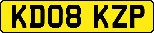 KD08KZP