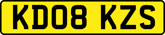 KD08KZS