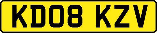 KD08KZV