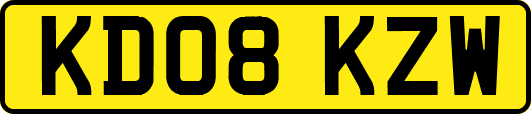 KD08KZW