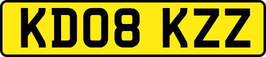 KD08KZZ