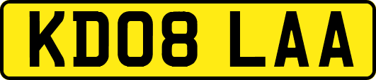 KD08LAA