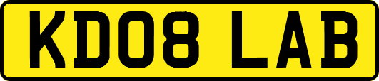KD08LAB