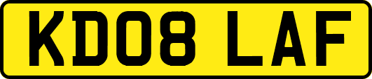 KD08LAF