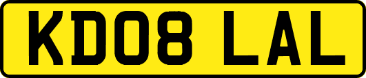 KD08LAL
