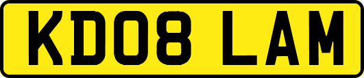 KD08LAM