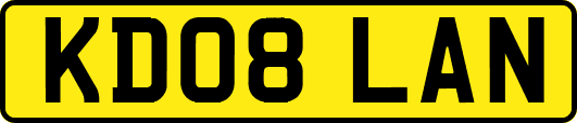 KD08LAN