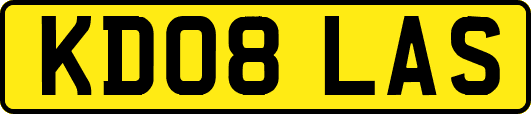 KD08LAS