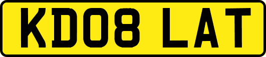 KD08LAT